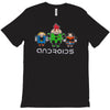 androids T-Shirt