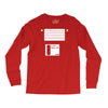 floppy disk Long Sleeve Shirts