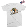 columbia Exclusive T-shirt