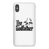 The Godfather iPhoneX
