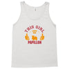 This Girl Loves Her Papillon Tank Top