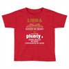 Disliked, Dislike, Create, Confronted, Born, Best, born, birthday, Lim Toddler T-shirt