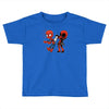 underoos Toddler T-shirt