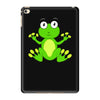 frog cute iPad Mini 4