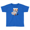 autobacon Toddler T-shirt