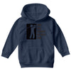 may the course be with you Youth Hoodie