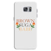 Brown Suga Babe Samsung Galaxy S7