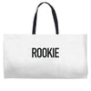 rookie Weekender Totes