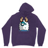 monster Unisex Hoodie