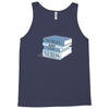 words are for nerds Tank Top