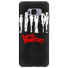 the warriors tv movie retro Samsung Galaxy S8 Plus