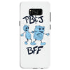 peanut butter and jelly   bff Samsung Galaxy S8