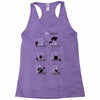 procatstination Racerback Tank