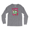 monster tees Long Sleeve Shirts