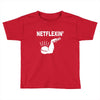 netflexin Toddler T-shirt