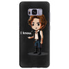 i know Samsung Galaxy S8 Plus