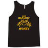 bee healthy  eat your honey Tank Top
