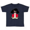Tina Belcher Toddler T-shirt