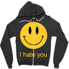i het you Zipper Hoodie