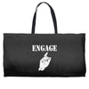 engage Weekender Totes