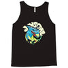 jawsome Tank Top