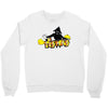 tiswas 3 Crewneck Sweatshirt