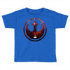 Rebel Alliance Logo Toddler T-shirt