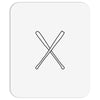 baseball Mousepad