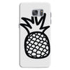 pineapple Samsung Galaxy S7