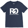 rich gang V-Neck Tee