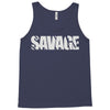 savage Tank Top