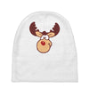 christmas xmas Baby Beanies