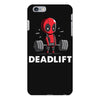 deadlift iPhone 6 Plus/6s Plus Case