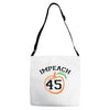Impeach 45 Adjustable Strap Totes
