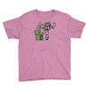 hug in a box Youth Tee