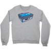 pooltable Crewneck Sweatshirt