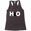 ho Racerback Tank