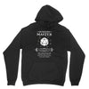 Dungeon Master Unisex Hoodie