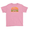 i'm a dude Youth Tee