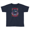 knowledge and power Toddler T-shirt