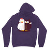 breakfast friends forever Unisex Hoodie