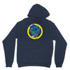 new spirit Unisex Hoodie