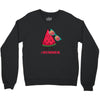 Summer Crewneck Sweatshirt