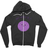 member   copy Zipper Hoodie