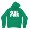 girl power Unisex Hoodie