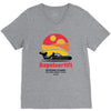 speeder classic V-Neck Tee