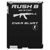 counter strike rush b no stop gun gamer game iPad 3 and 4 Case