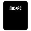 mc fc Mousepad