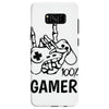 gamer Samsung Galaxy S8