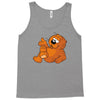 les entrechats noir Tank Top